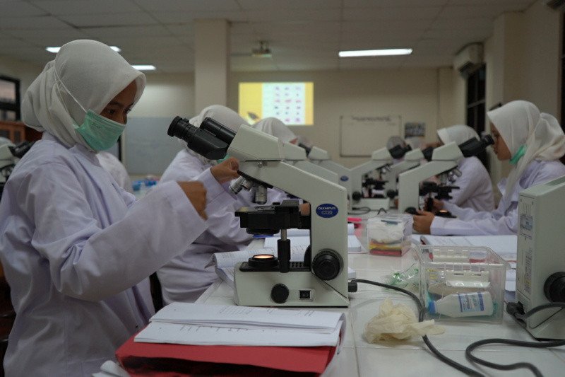 General Academic Labs