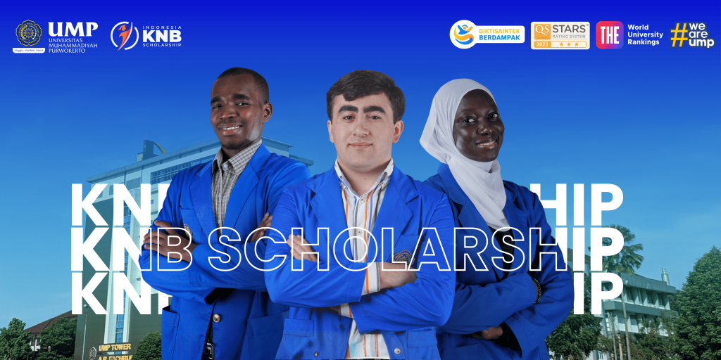 baner knb scholarship